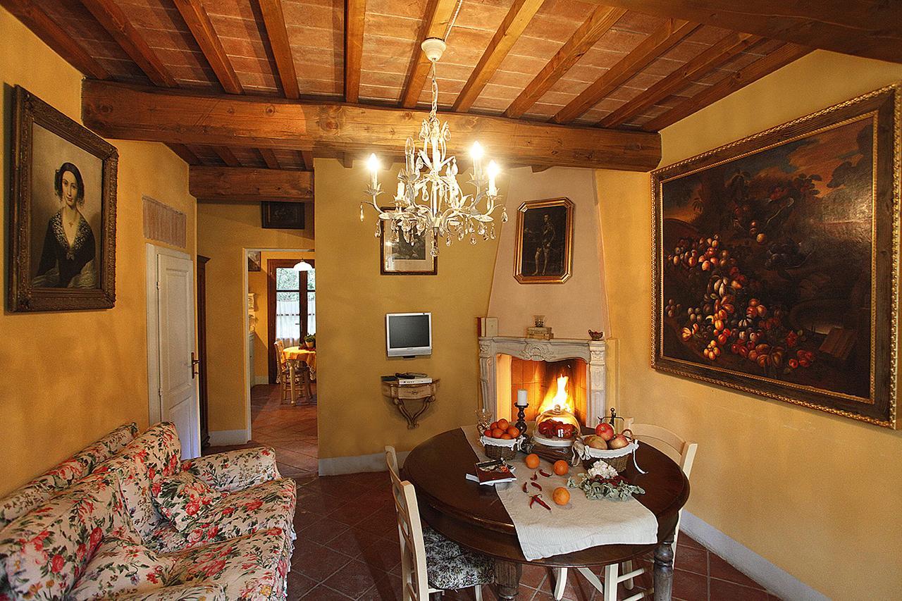 Pian Delle More Sassetta Oda fotoğraf